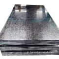 最高品質のホット浸漬亜鉛めっき鋼板
